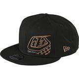 Troy Lee Designs Youth Precision 2.0 Checkers Snapback Hat