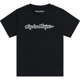 Troy Lee Designs Youth Signature T-Shirt