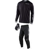 Troy Lee Designs 2020 GP Combo - Mono