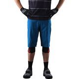 ウェア Troy Lee Designs Flowline Shifty Short Flowline Short Shell Solid Dark Canvas – Troy Lee Designs