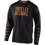 Troy Lee Designs 2021 GP Jersey - Pintstripe