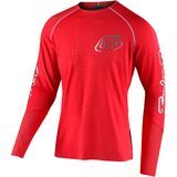 Troy Lee Designs 2021 SE Ultra Jersey - Podium