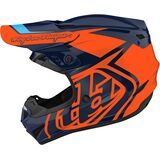 Troy Lee Designs 2021 GP Helmet - Overload
