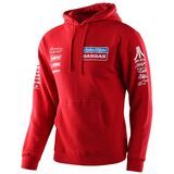 Troy Lee Designs GasGas Team Hoody