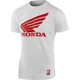 Troy Lee Designs 2021 Honda Wing T-Shirt