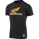 Troy Lee Designs Honda Retro Wing T-Shirt