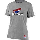 Troy Lee Designs Women's Honda Retro Victory Wing T-Shirt