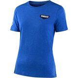 Troy Lee Designs Women's Yamaha L4 T-Shirt