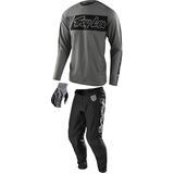Troy Lee Designs 2021 SE Pro Air Combo - Vox