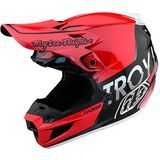 Shop Troy Lee Designs 2024 SE5 Composite Helmet With MIPS - Wings