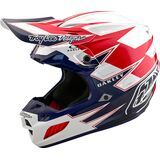 Shop Troy Lee Designs 2024 SE5 Composite Helmet With MIPS - Oakley