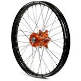 Talon EVO Complete Front Wheel