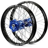 Talon Evo Front/Rear Wheel Combo