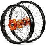 Talon EVO V2 Complete Rear Wheel