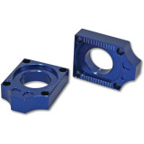 Turner Performance Products Billet Axle Blocks