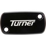 Turner Performance Products Front Reservoir Cap
