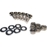Turner Performance Products Sprocket Bolt Kit