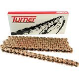 Turner Performance Products 520 VZX X-Ring Chain
