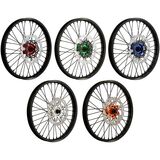 Turner Performance Products Titan Complete Front Wheel