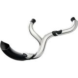 Supertrapp Phantom Pipe Exhaust System By Paul Yaffe