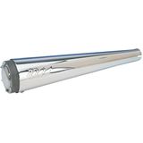 Supertrapp Universal Megaphone Series Slip-On Exhaust
