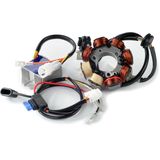 Trail Tech DC Electrical System Kit