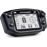 Trail Tech Voyager GPS Computer Kit - Stealth