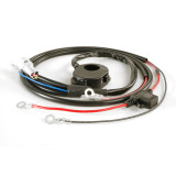 Trail Tech Light Wire Harness With 3-Position Kill Switch