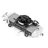 Trail Tech Fan Kit