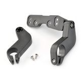 Trail Tech Voyager Replacement Plastic Handlebar Mounting Hardware