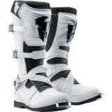 Thor 2018 Ratchet Boots