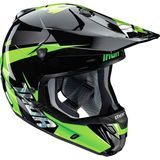 Thor 2017 Verge Helmet - Rebound