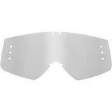 Thor MX Total Vision System Tear Off Film for Sniper Conquer and Combat Goggles