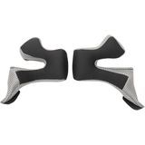 Thor Sector Helmet Cheekpads