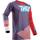 Thor 2018 Pulse Jersey - Geotec