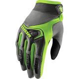 Thor 2018 Women's Spectrum Gloves