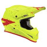 Thor 2018 Sector Helmet - Hype