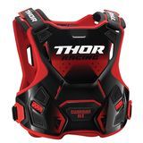 best motocross chest protector 2020