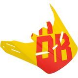 Thor 2019 Youth Sector Helmet Visor - Level