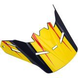 Thor 2019 Youth Sector Helmet Visor - Ricochet