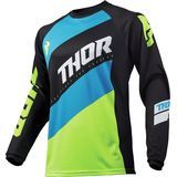 Thor 2019 Sector Jersey - Shear