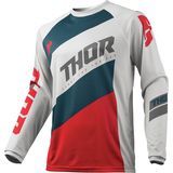 Thor 2019 Youth Sector Jersey - Shear