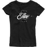 Girl's Runner T-Shirt