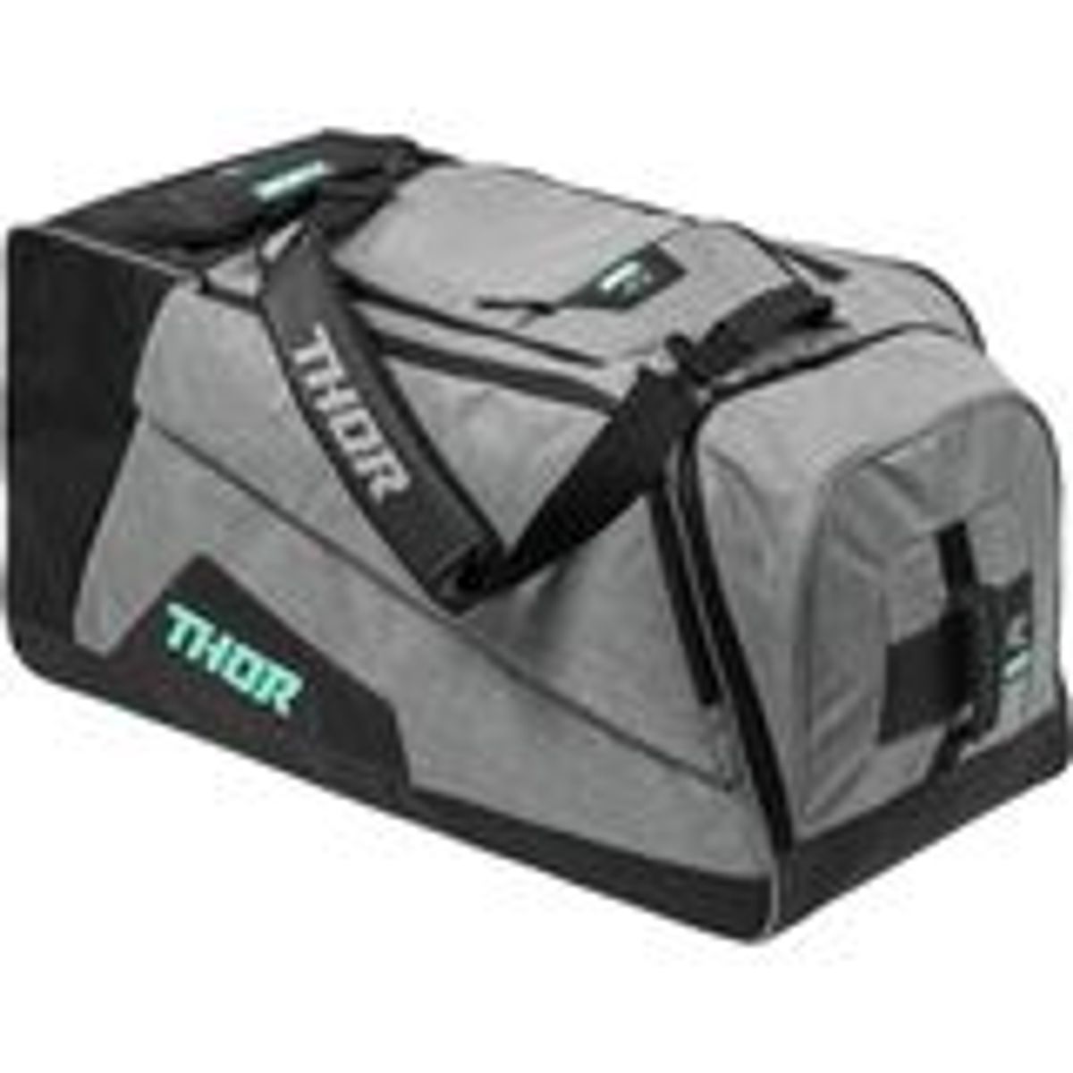 pink motocross gear bag