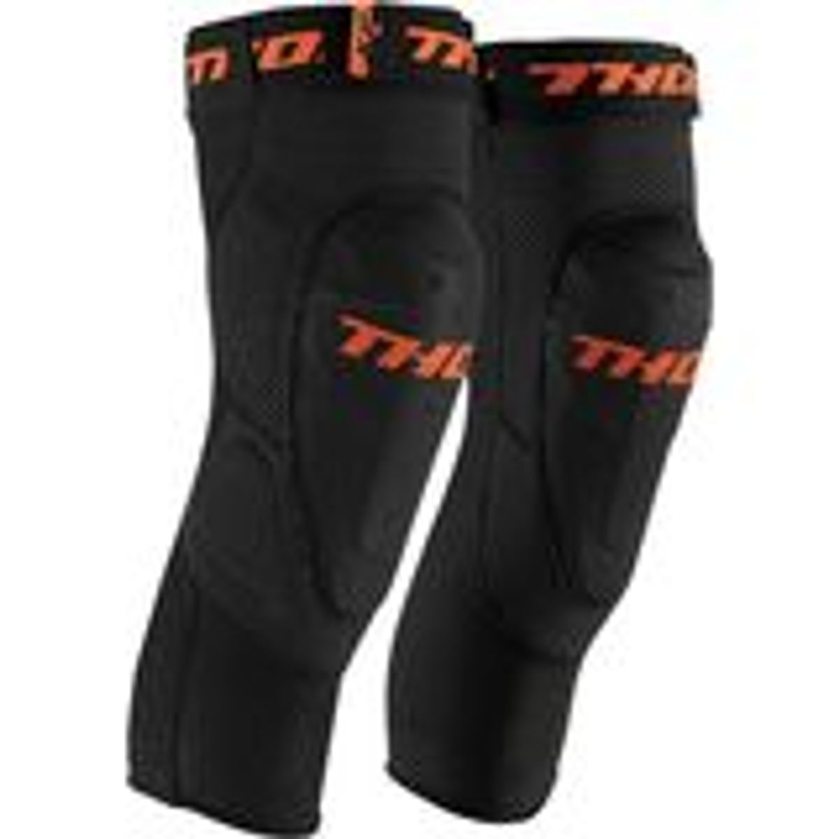 youth dirt bike knee pads