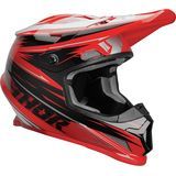 Thor 2019 Sector Helmet - Warp