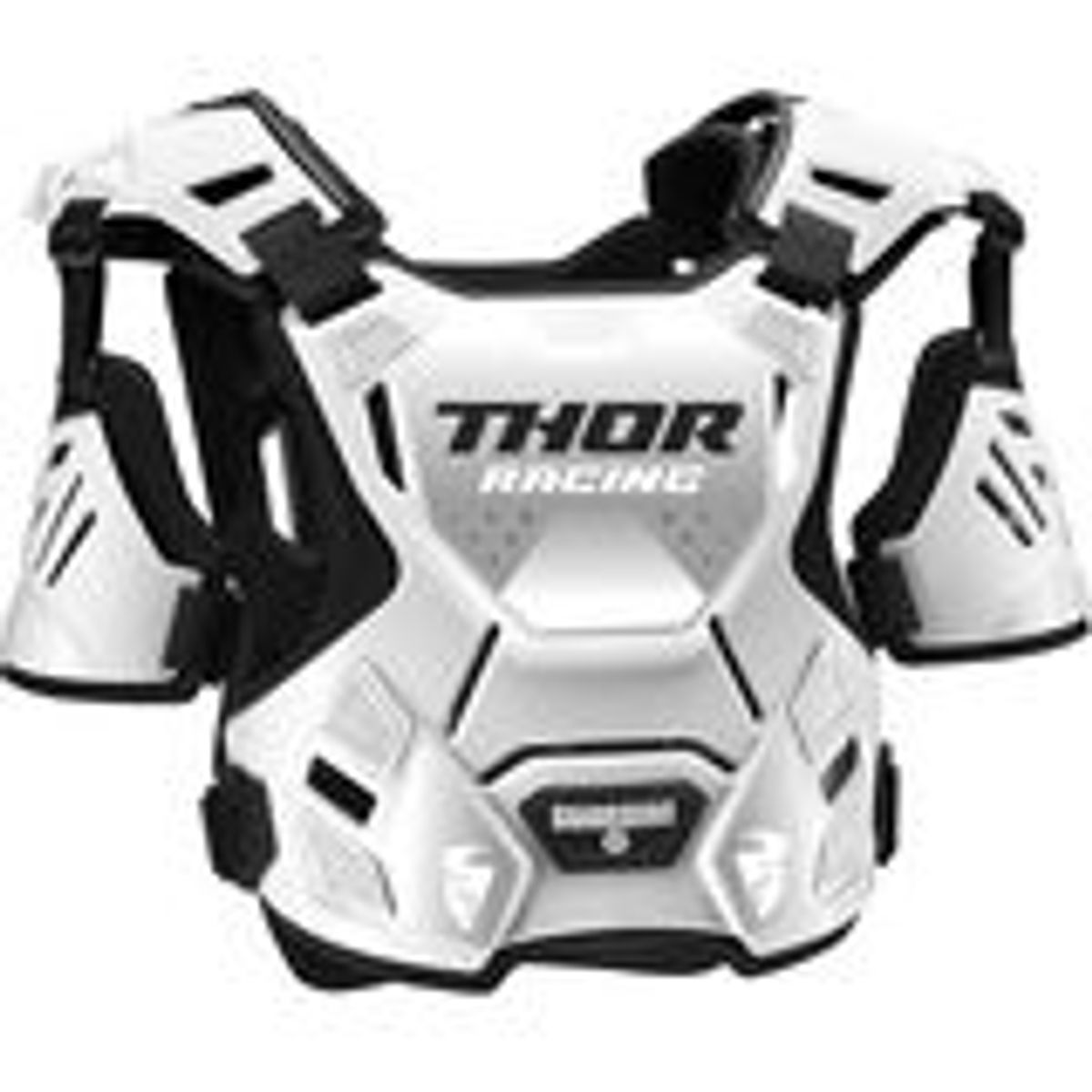 child motocross chest protector