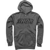 Thor Clutch Zip Hoody