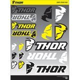 Thor Corpo Decal Sheet
