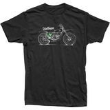 Thor Hallman Elsinore T-Shirt